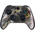 Gold Blush Marble Ink XBox Series X Digital Edition Bundle Skin