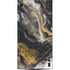 Gold Blush Marble Ink XBox Series X Digital Edition Console Skin