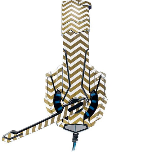 Gold Chevron BENGOO G9000 Skin