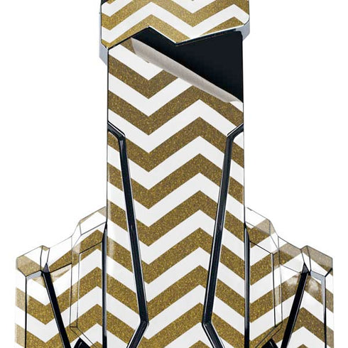 Gold Chevron BENGOO G9000 Skin