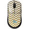 Gold Chevron G Pro Wireless Gaming Mouse Skin