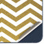 Gold Chevron Galaxy A36 5G Skin
