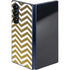 Gold Chevron Galaxy Z Fold6 Skin