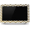 Gold Chevron Google Home Hub Skin