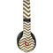 Gold Chevron Studio Wireless Skin