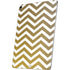 Gold Chevron Apple iPad Air Skin