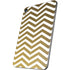 Gold Chevron Apple iPad Mini Skin