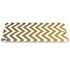 Gold Chevron iPad Pro 13in M4 (2024) Skin