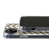 Gold Chevron iPhone 14 MagSafe Case