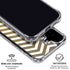 Gold Chevron iPhone 16 MagSafe Case