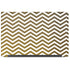 Gold Chevron Dell Latitude Skin