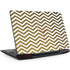 Gold Chevron Legion Y720 Skin