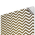 Gold Chevron Apple MacBook Pro 16-inch Skin