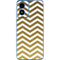 Gold Chevron Moto G Play 4G (2024) Skin
