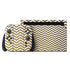 Gold Chevron Nintendo Switch 2 (2025) with Joy-Con Skin