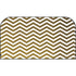 Gold Chevron Nintendo Switch 2 (2025) with Joy-Con Skin