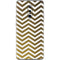 Gold Chevron OnePlus 7 Pro Skin