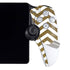 Gold Chevron PlayStation Portal Remote Player Skin