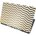 Gold Chevron Dell Precision Skin