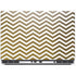 Gold Chevron Dell Precision Skin