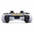 Gold Chevron PS5 DualSense Edge Pro Controller Skin