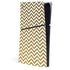 Gold Chevron PlayStation PS5 Skins