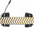 Gold Chevron Razer Kraken X Skin