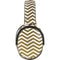 Gold Chevron Skullcandy Venue Skin
