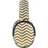 Gold Chevron Skullcandy Venue Skin