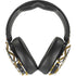 Gold Chevron Skullcandy Venue Skin