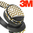 Gold Chevron Skullcandy Venue Skin