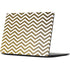 Gold Chevron Surface Laptop 7 15in Skin