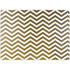 Gold Chevron Surface Laptop 7 15in Skin