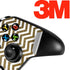 Gold Chevron Xbox One S Controller Skin