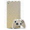 Gold Chevron Xbox Series X Skins