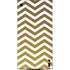 Gold Chevron XBox Series X Digital Edition Console Skin
