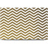 Gold Chevron Dell XPS Skin