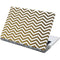 Gold Chevron Yoga 910 2-in-1 14in Touch-Screen Skin