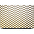 Gold Chevron HP ZBook Fury 16 G10 Skin