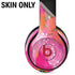 Gold Dust by Etta Vee Beats Solo 3 Wireless Skin