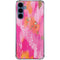 Gold Dust by Etta Vee Galaxy A55 5G Clear Case
