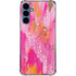Gold Dust by Etta Vee Galaxy A55 5G Clear Case