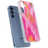 Gold Dust by Etta Vee Galaxy A55 5G Clear Case