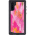Gold Dust by Etta Vee Galaxy Cases