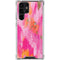 Gold Dust by Etta Vee Galaxy S22 Ultra Clear Case
