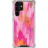 Gold Dust by Etta Vee Galaxy S22 Ultra Clear Case