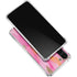 Gold Dust by Etta Vee Galaxy S24 FE Clear Case