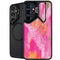 Gold Dust by Etta Vee Galaxy S24 FE Kickstand Case