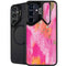 Gold Dust by Etta Vee Galaxy S24 Kickstand Case