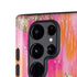 Gold Dust by Etta Vee Galaxy S25 Ultra Impact Case
